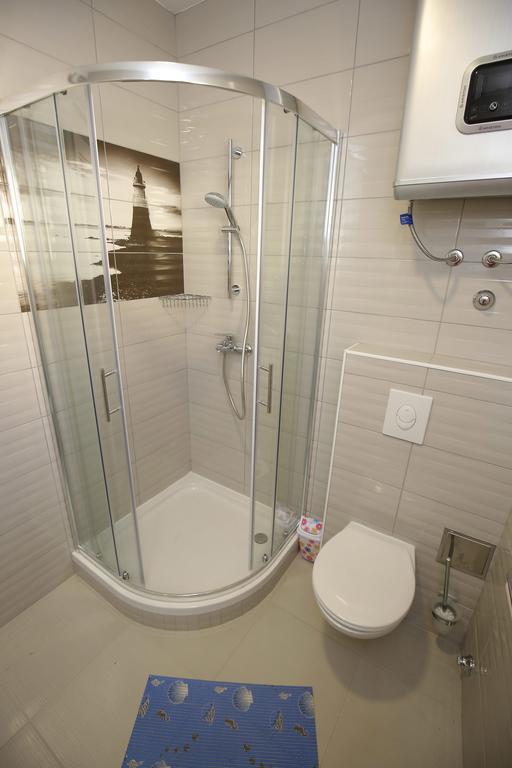 Apartments Agava ザダル エクステリア 写真