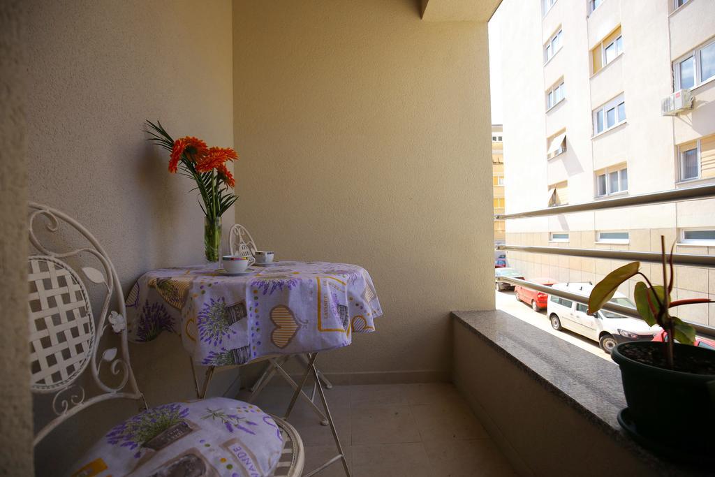 Apartments Agava ザダル エクステリア 写真